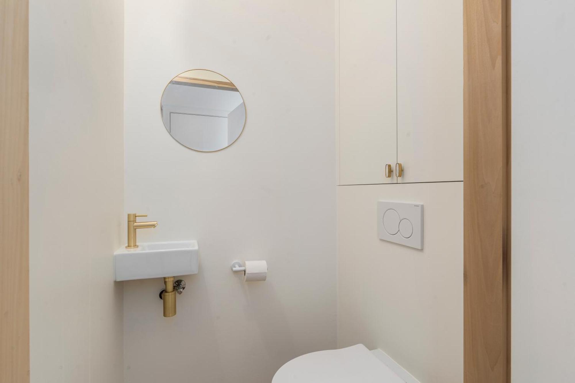 Ferienwohnung Kobana Kabana Ostende Exterior foto